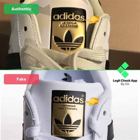 how to spot fake adidas eqt adv|adidas superstar counterfeit.